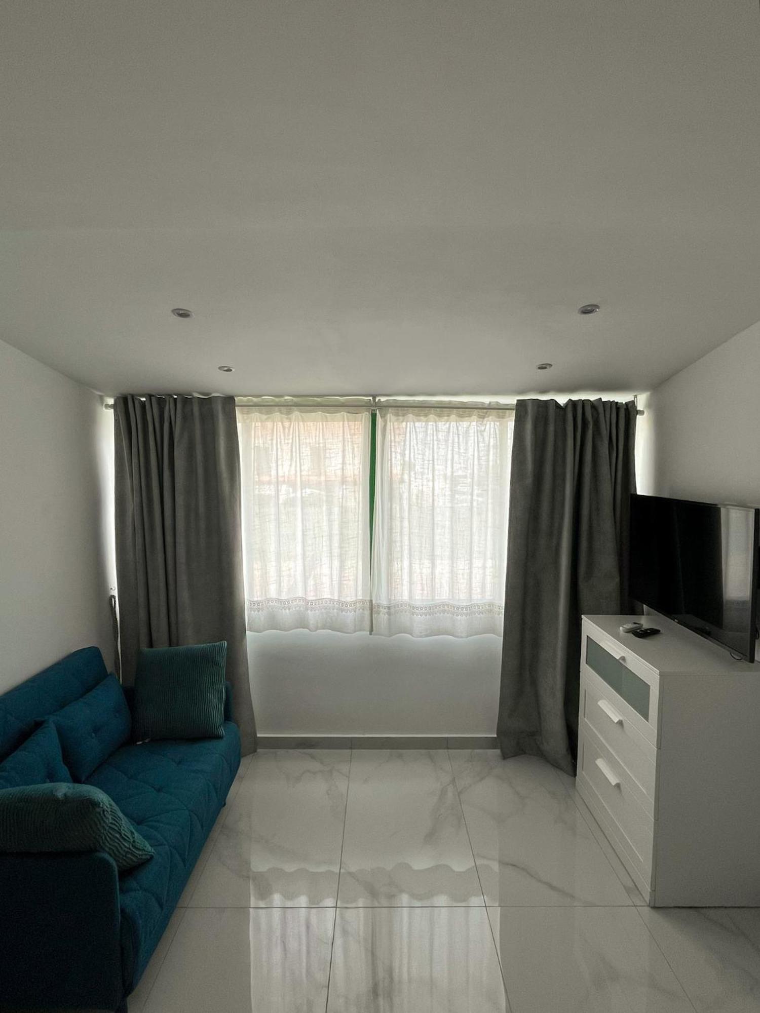 Luxury Bungalow มาสปาโลมาส ภายนอก รูปภาพ