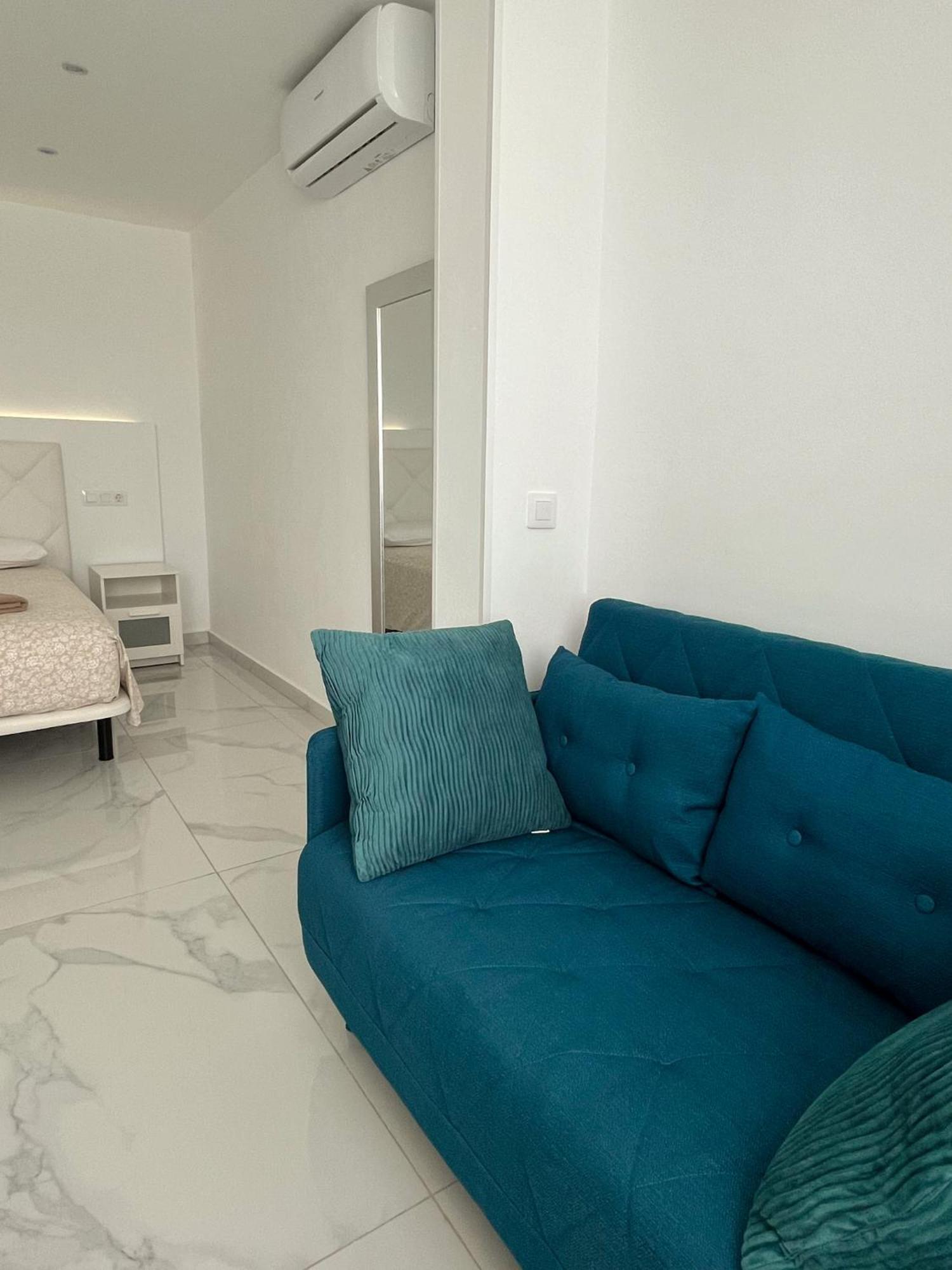 Luxury Bungalow มาสปาโลมาส ภายนอก รูปภาพ