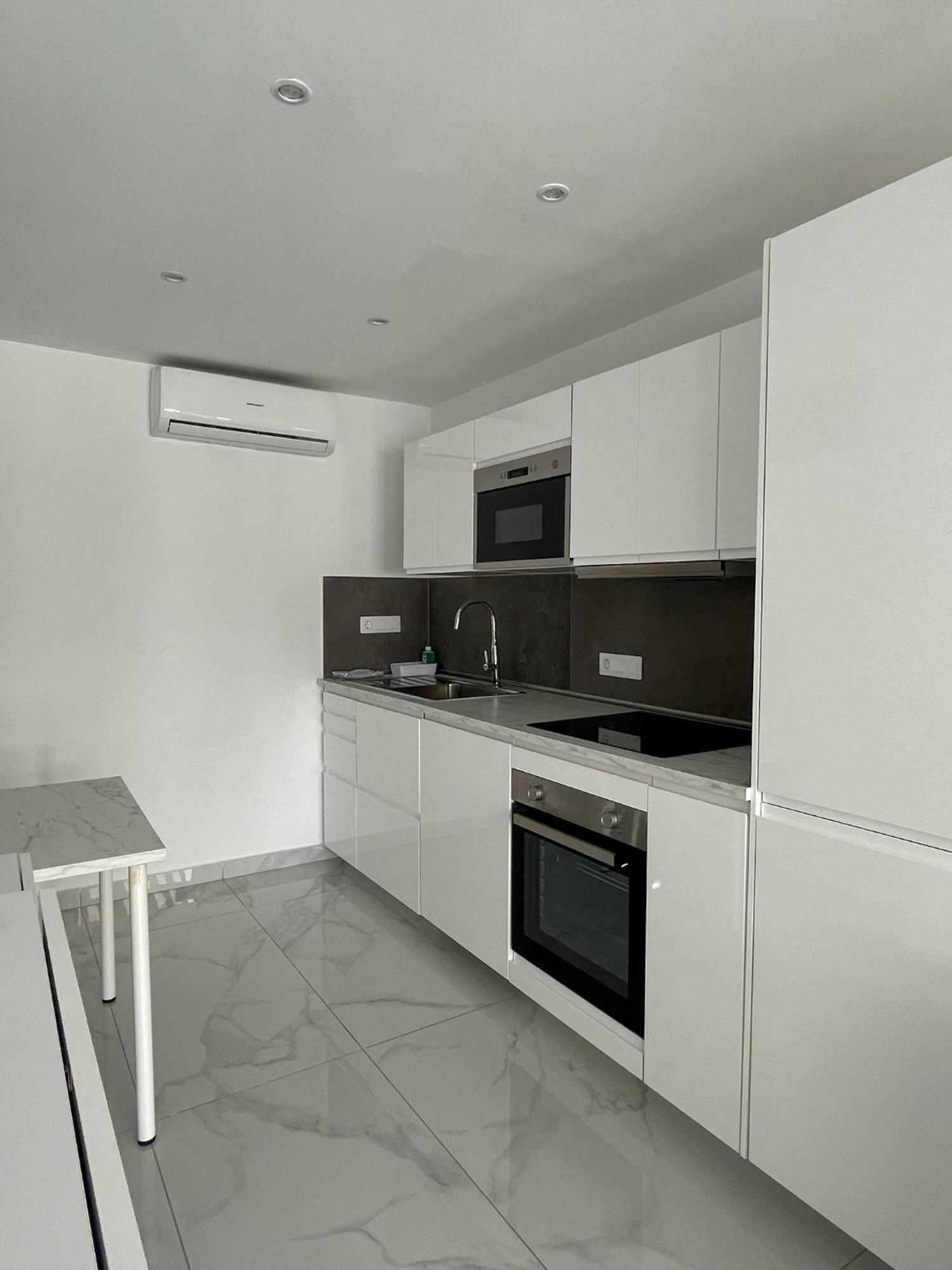 Luxury Bungalow มาสปาโลมาส ภายนอก รูปภาพ