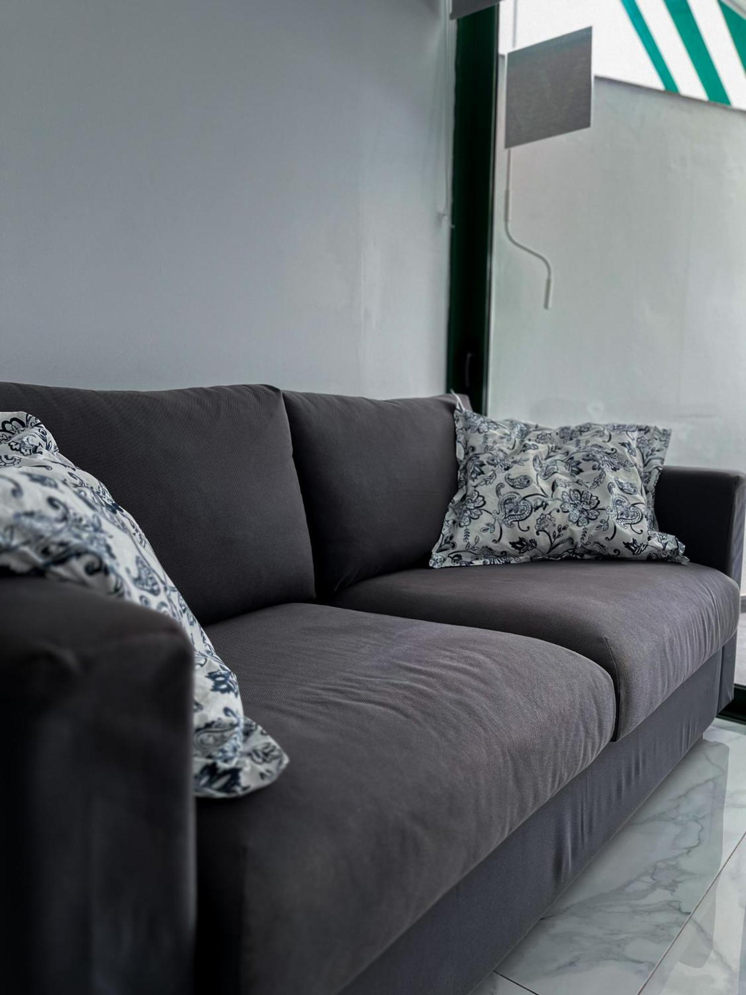 Luxury Bungalow มาสปาโลมาส ภายนอก รูปภาพ